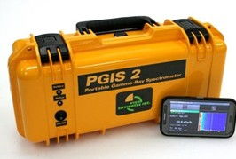 加拿大pei公司王牌產品pgis 2系列便攜式 車載伽瑪光譜系統 &gamma;能譜儀圖片,加拿大pei公司王牌產品pgis 2系列便攜式 車載伽瑪光譜系統 &gamma;能譜儀高清圖片 北京中科地聯科技發展有限責任公司