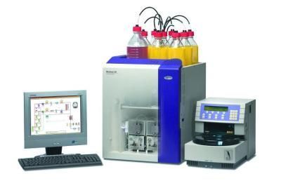 Biochrom 30 專用自動氨基酸分析系統(tǒng) – 通用電氣生命科學(xué)部的創(chuàng)新解決方案