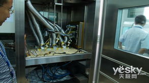 見證真實力 探訪航嘉工廠內部的科學儀器探秘