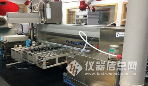 敢為時代之先 諾樞信息科技CTO華竑毅漫談SIMS科學(xué)儀器管理系統(tǒng)