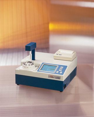 CryoStar 德國蓋博自動(dòng)冰點(diǎn)測(cè)定儀 生命科學(xué)儀器的精準(zhǔn)之選