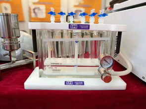 北京萊普特科學儀器閃耀China Lab 2019，展示創新科技與專業解決方案