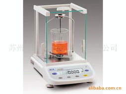 蘇州博泰偉業電子科技 精密稱量，科學之基——天平儀器產品全覽