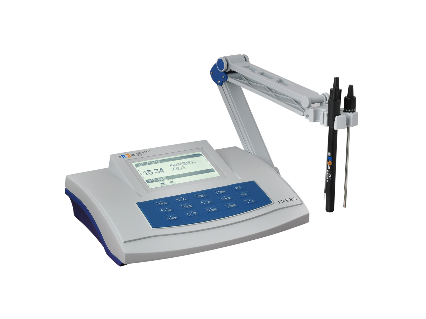 離子計 上海儀分科學儀器，精準測量的科技先鋒